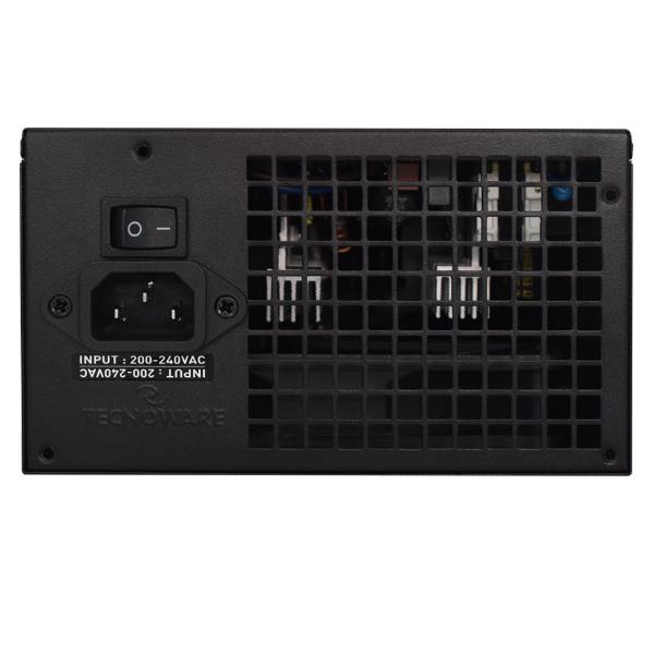 Alimentatore Freesilent Pro 650W - immagine 5