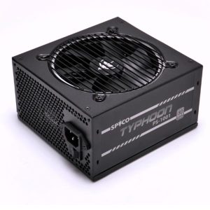 Psu Gaming Typhoon Ps-1001 1000W
