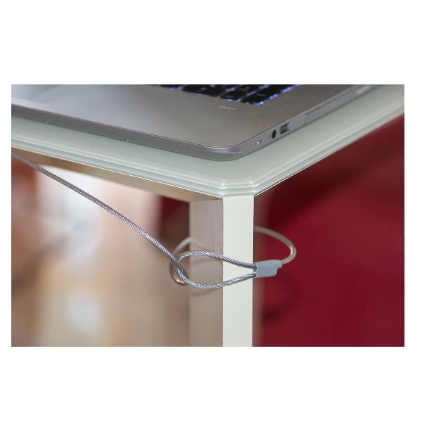 Cavo Sicurezza A Combinazione 1.5Mt - immagine 2