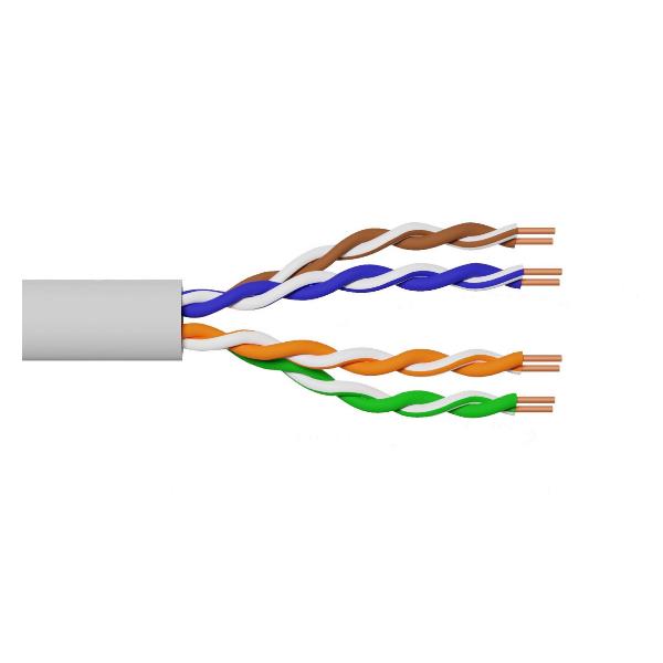 Matassa Schermata Lszh Cat.5E 305Mt