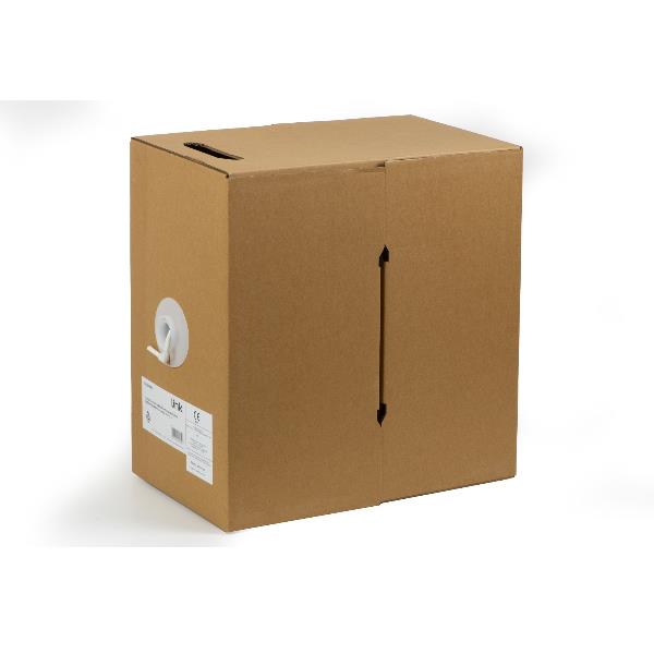 Matassa Schermata Lszh Cat.5E 305Mt - immagine 6