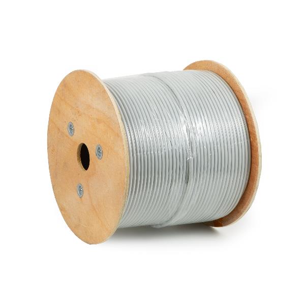 Matassa Schermata Lszh Cat.6 305Mt - immagine 2