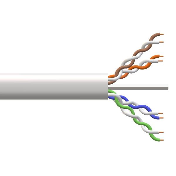 Matassa Schermata Lszh Cat.6A 305Mt