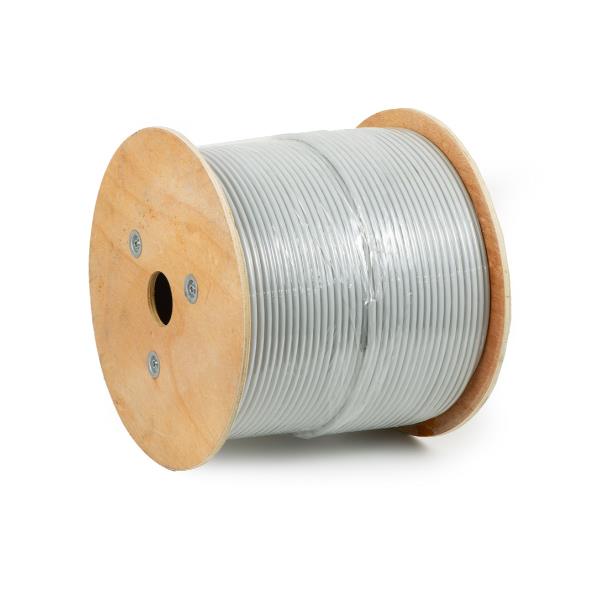 Matassa Schermata Lszh Cat.6A 305Mt - immagine 2