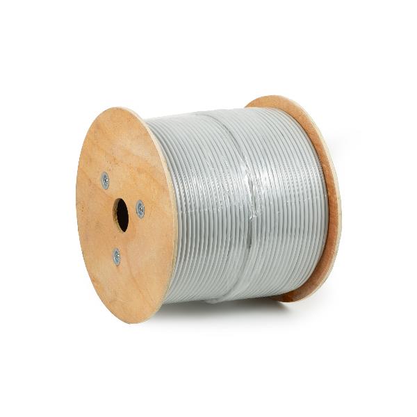 Matassa Schermata Lszh Cat.6A 305Mt - immagine 4