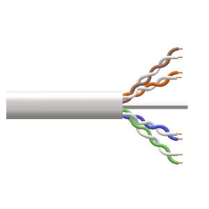Matassa Schermata Lszh Cat.6A 305Mt