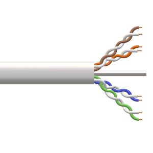 Matassa Schermata Lszh Cat.6 305Mt