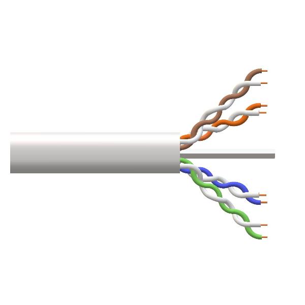 Matassa Schermata Lszh Cat.6 305Mt
