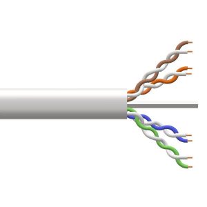 Matassa Schermata Lszh Cat.6 305Mt