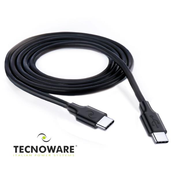 Cable USB-C To USB-C 180Cm - immagine 3