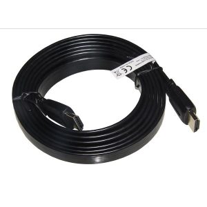 Cavo Piatto HDMI ® 4K 2Mt
