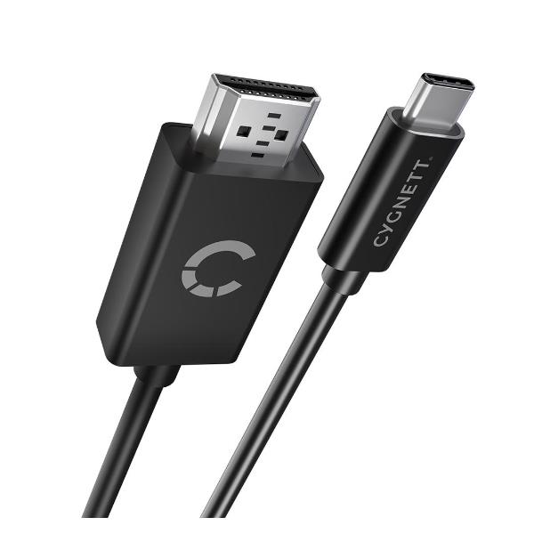 Essentials USB-C To HDMI 4K Cable - immagine 3