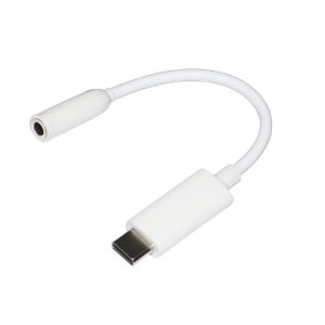 Adattatore USB-C - Jack Audio 3,5Mm