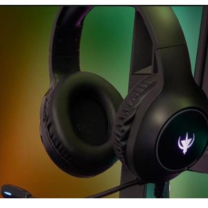 Cuffie Gaming Impulse He-121