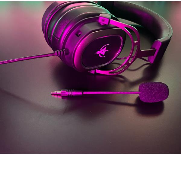 Cuffie Gaming Impulse He-122 - immagine 2