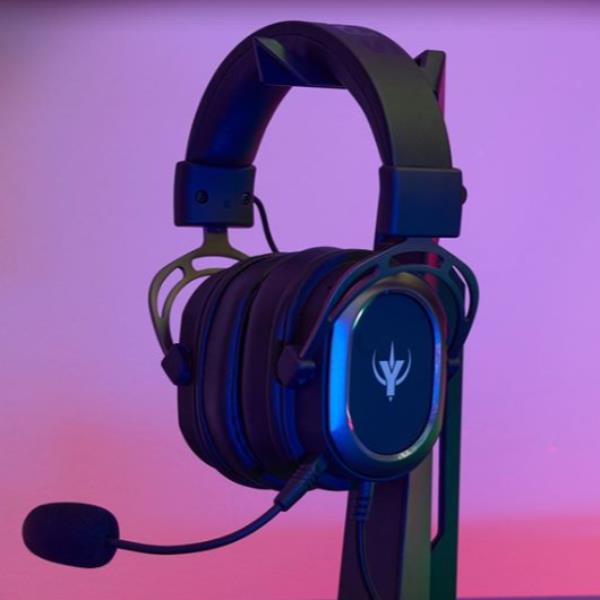 Cuffie Gaming Impulse He-122