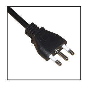 Multipresa 4 Prese Universali 10/16