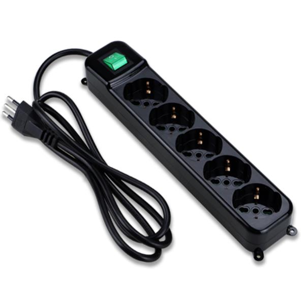 Multipresa 5 Uscite Filtatra - immagine 4