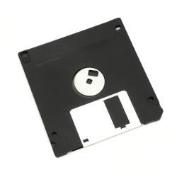 Floppy Disk 3.5 Bulk Conf.12 - immagine 2