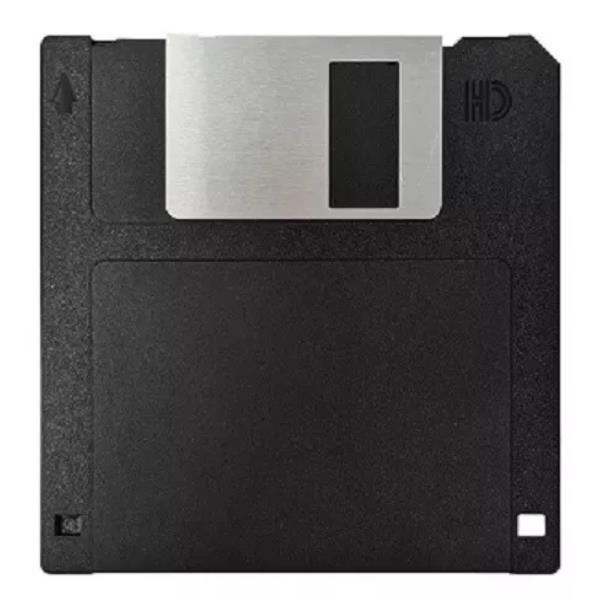 Floppy Disk 3.5 Bulk Conf.12 - immagine 3