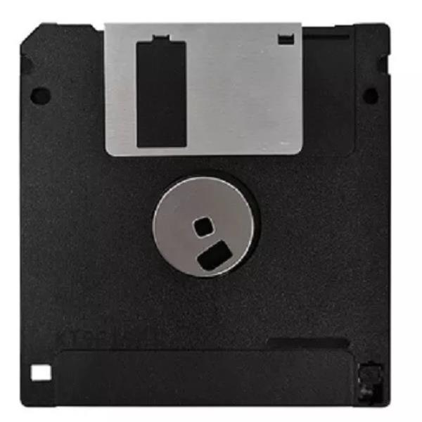 Floppy Disk 3.5 Bulk Conf.12 - immagine 4