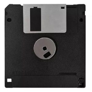 Floppy Disk 3.5 Bulk Conf.12