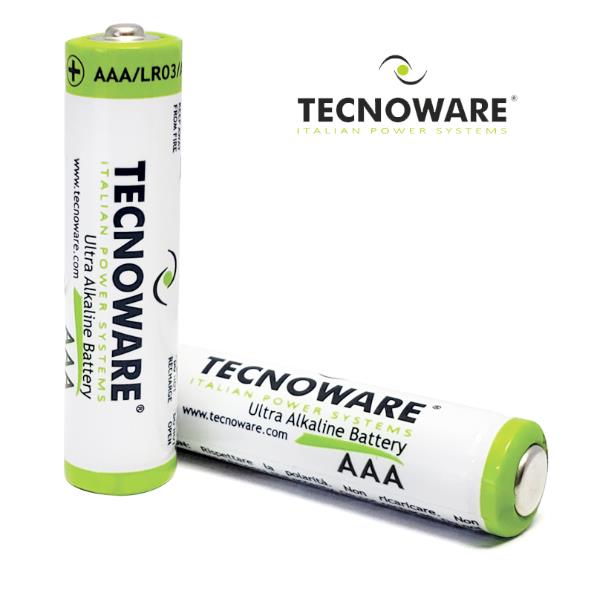 Ministilo Aaa Alcalina Conf.40Pz. - immagine 2