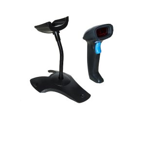 Lettore Codici A Barre Wireless USB