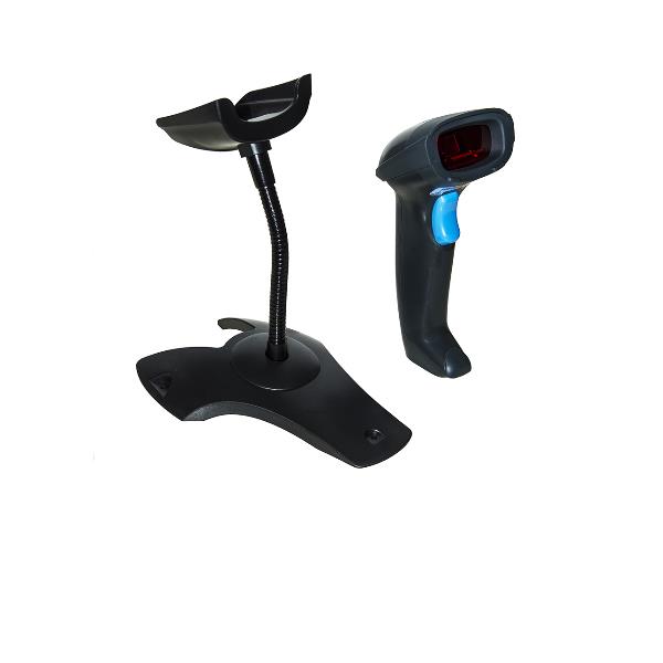 Lettore Codici A Barre Wireless USB