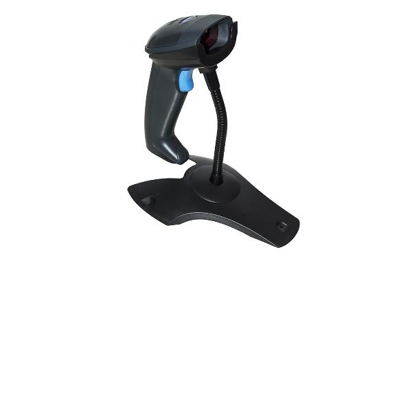 Lettore Codici A Barre Wireless USB - immagine 3