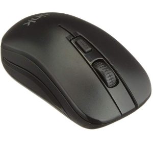 Mouse Wireless Con Ricevitore USB