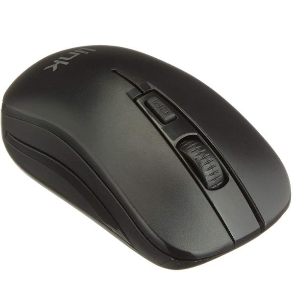 Mouse Wireless Con Ricevitore USB - immagine 5