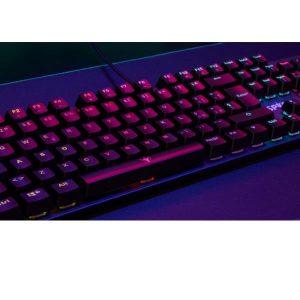 Tastiera Gaming Challenge Ke-111