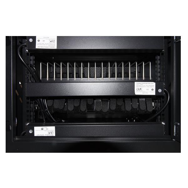 Armadio Alloggiamento 16 Notebook - immagine 8