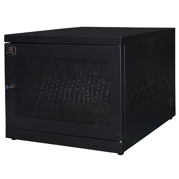 Armadio Alloggiamento 16 Notebook - immagine 6