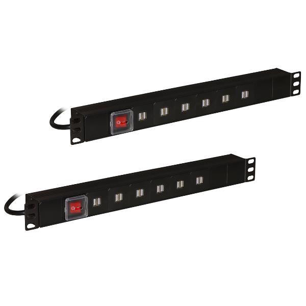 Armadio Alloggiamento 16 Notebook - immagine 3