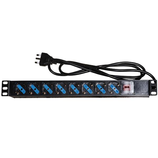 Armadio Alloggiamento 16 Notebook - immagine 2