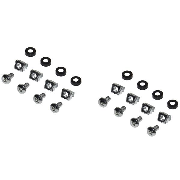 Armadio Alloggiamento 16 Notebook - immagine 4