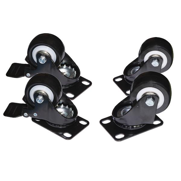 Armadio Alloggiamento 16 Notebook - immagine 5