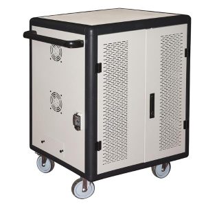 Armadio Alloggiamento 40 Tablet