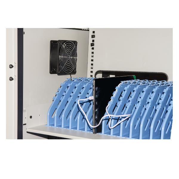 Armadio Alloggiamento 45 Tablet - immagine 2