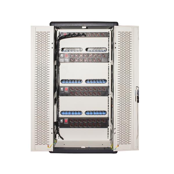 Armadio Alloggiamento 45 Tablet - immagine 4