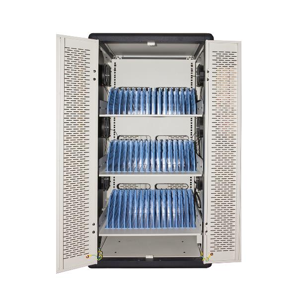 Armadio Alloggiamento 45 Tablet - immagine 6