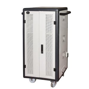 Armadio Alloggiamento 45 Tablet