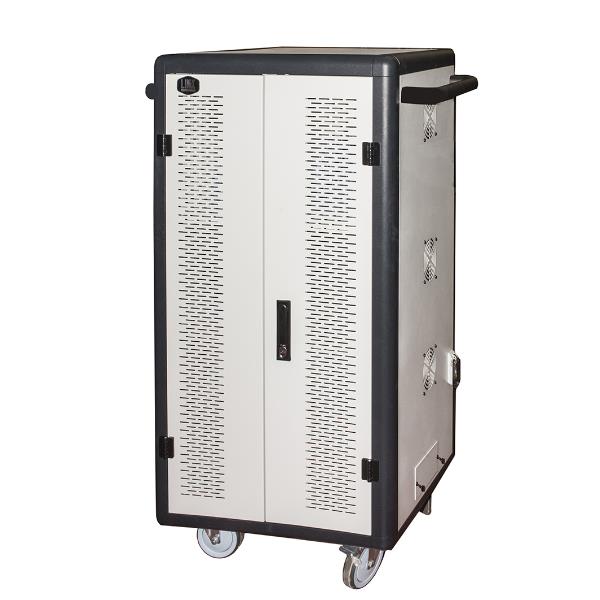 Armadio Alloggiamento 45 Tablet