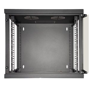 Armadio Rack 19" 9 Unita' Da Muro