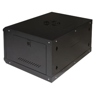 Armadio Rack 19" 6U