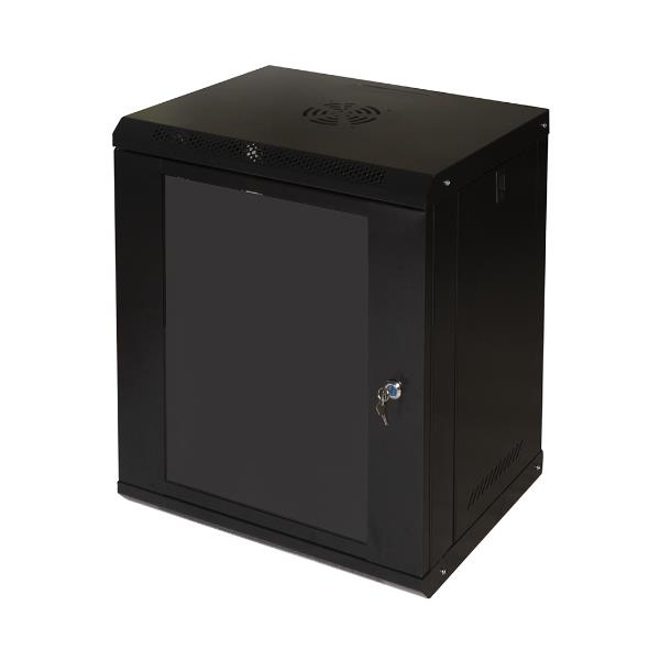 Armadio Rack 19" 12U