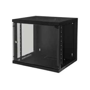 Armadio Rack 19 9 Unita Da Muro