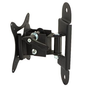 Staffa A Muro Orientabile 13-37"